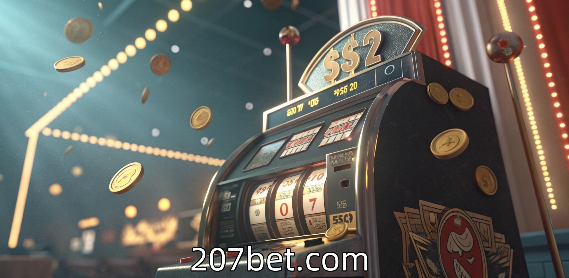 207bet