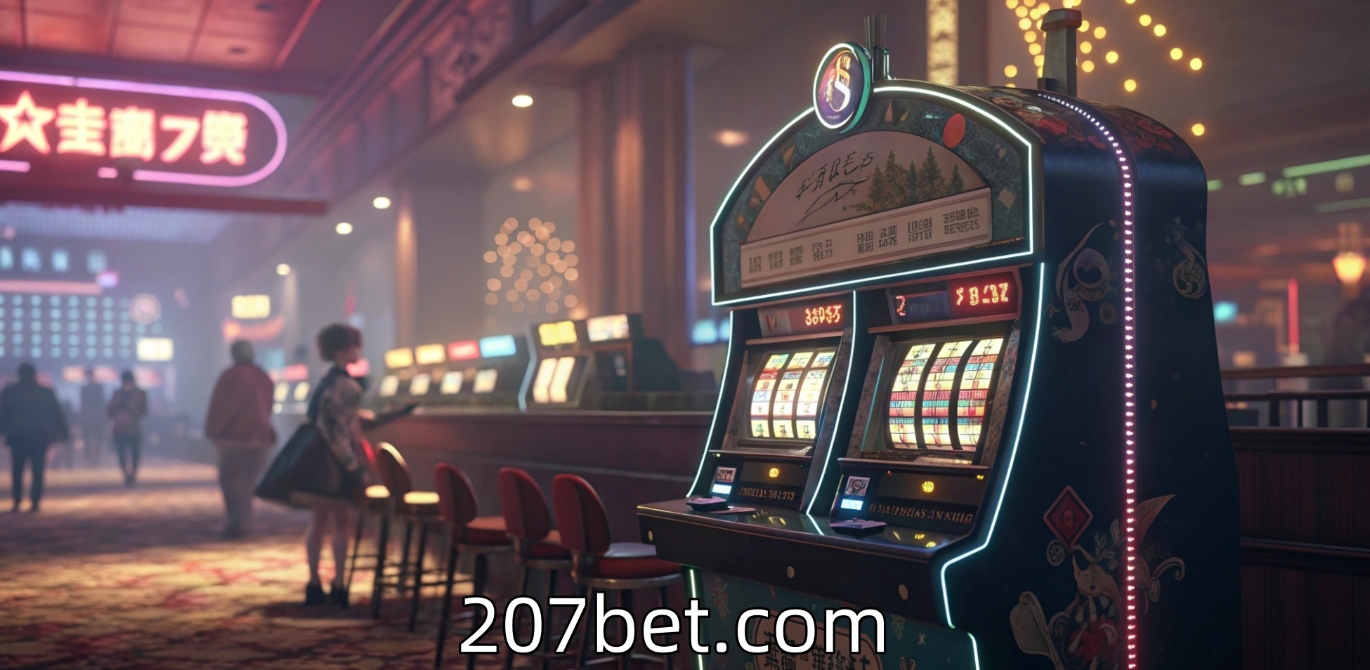207bet com